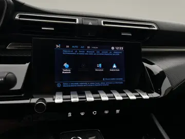 Peugeot 508 1.5L BlueHDi 130 S&S EAT8 Allure