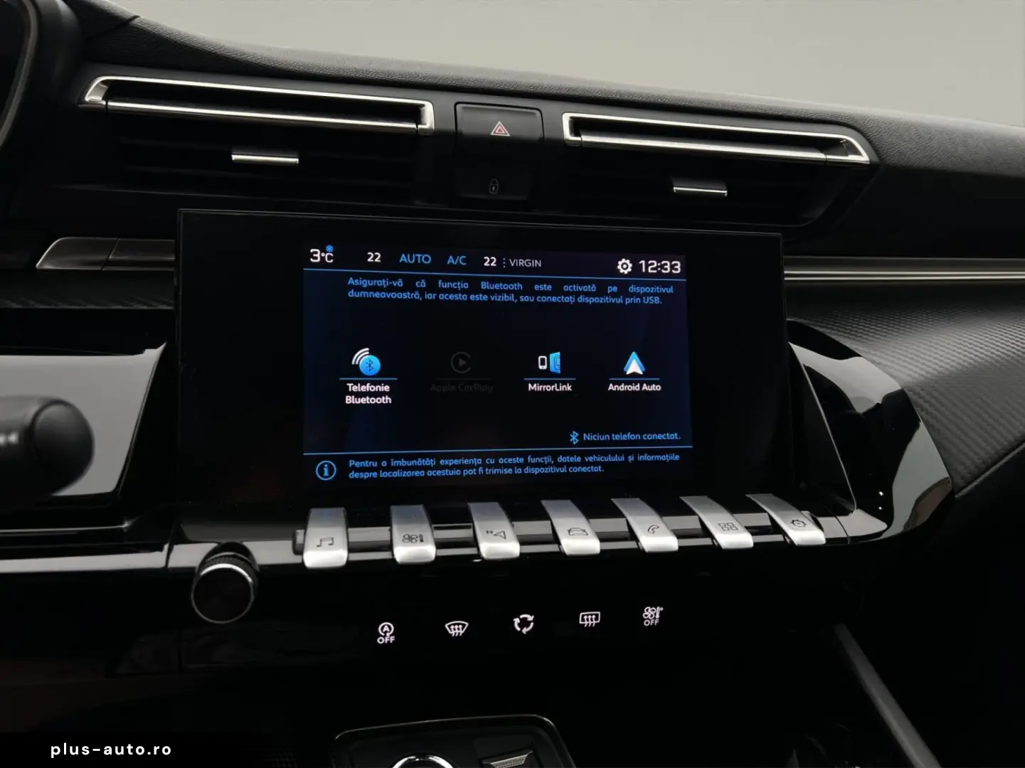 Peugeot 508 1.5L BlueHDi 130 S&S EAT8 Allure