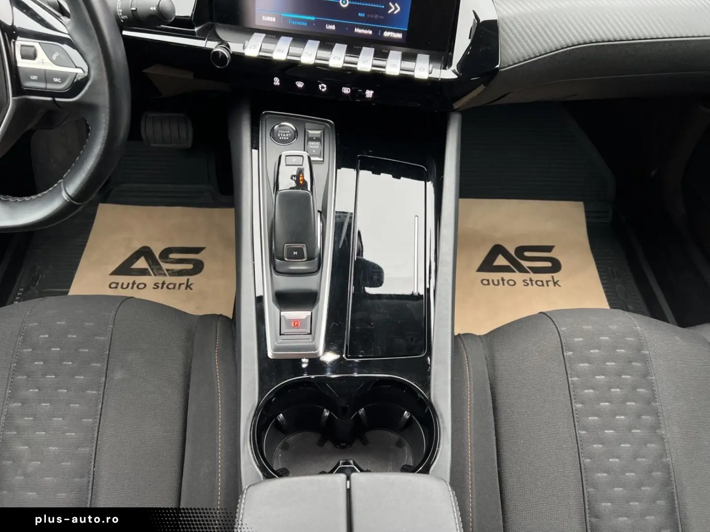 Peugeot 508 1.5L BlueHDi 130 S&S EAT8 Allure