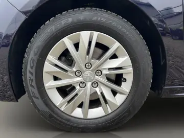 Peugeot 508 1.5L BlueHDi 130 S&S EAT8 Allure