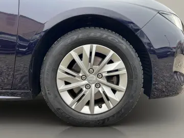 Peugeot 508 1.5L BlueHDi 130 S&S EAT8 Allure