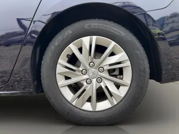 Peugeot 508 1.5L BlueHDi 130 S&S EAT8 Allure