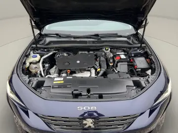 Peugeot 508 1.5L BlueHDi 130 S&S EAT8 Allure
