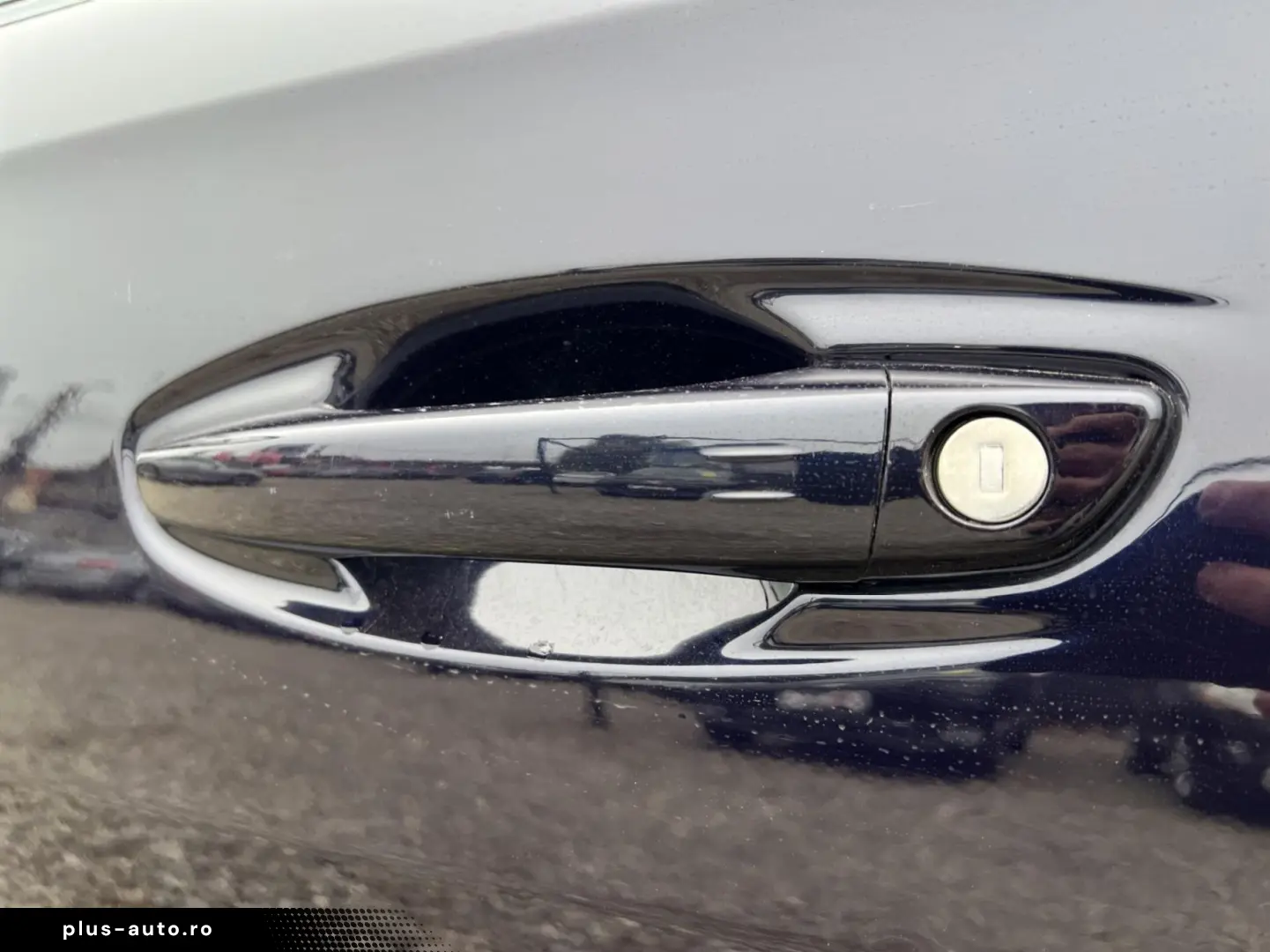 Peugeot 508 1.5L BlueHDi 130 S&S EAT8 Allure