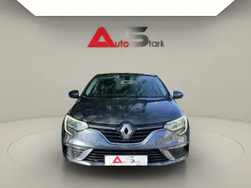 Renault Megane TCe 140 GPF Life