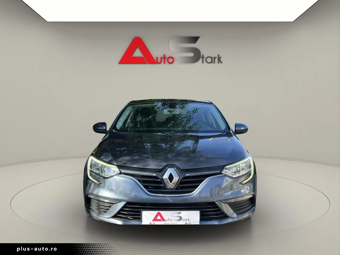 Renault Megane TCe 140 GPF Life