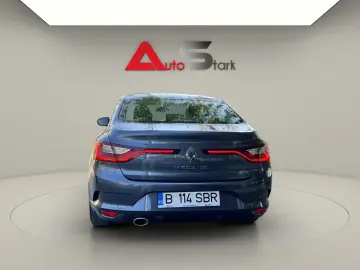 Renault Megane TCe 140 GPF Life