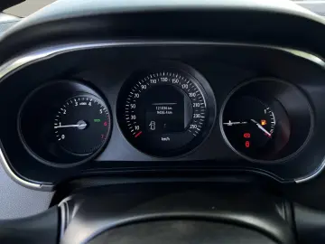 Renault Megane TCe 140 GPF Life