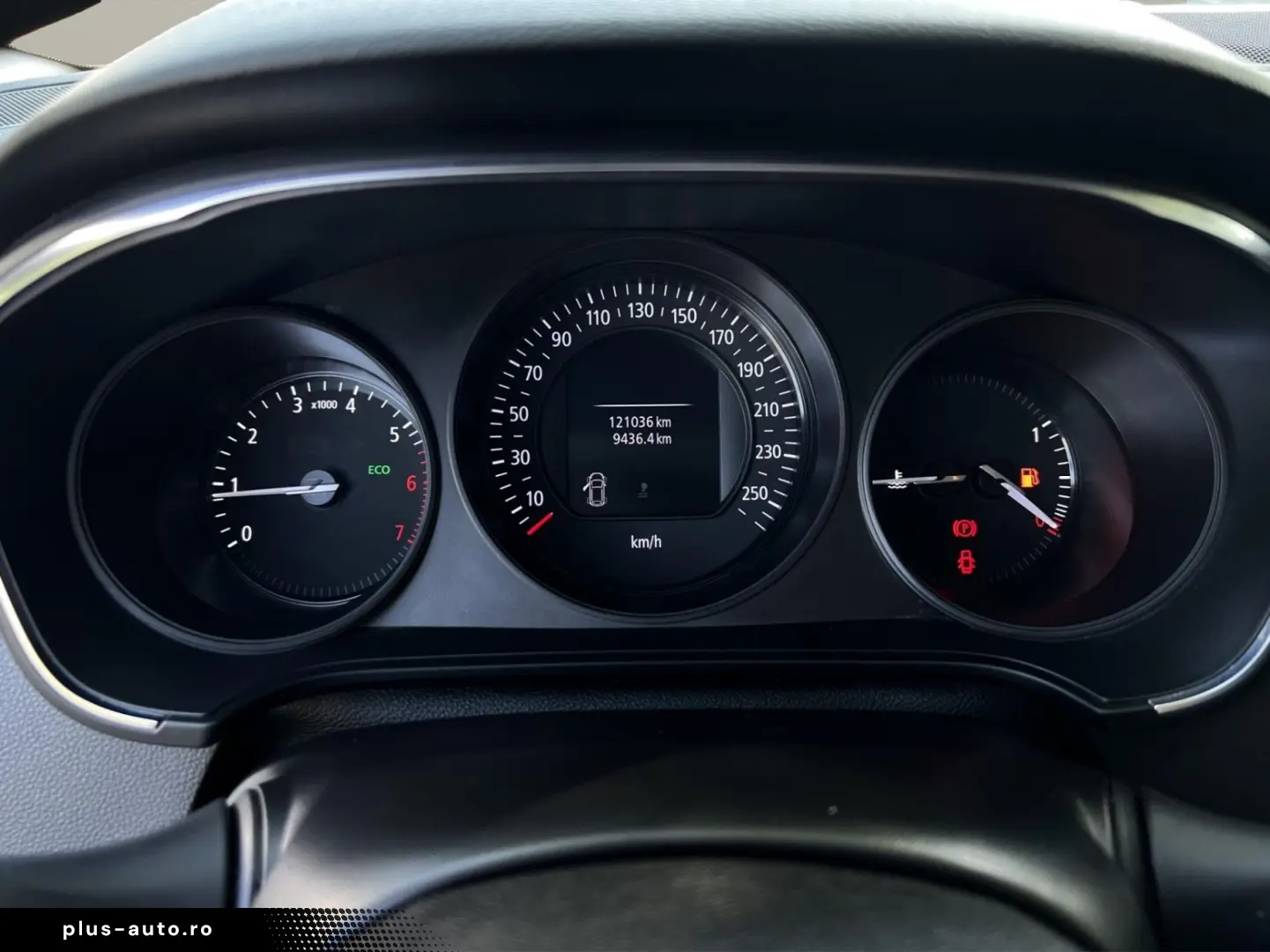 Renault Megane TCe 140 GPF Life