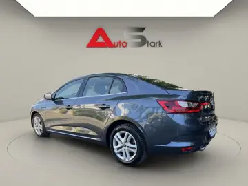 Renault Megane TCe 140 GPF Life