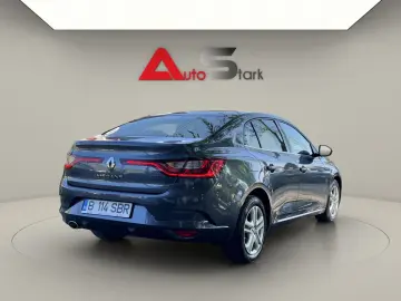 Renault Megane TCe 140 GPF Life