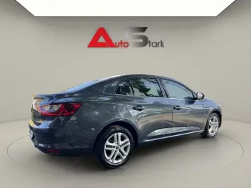 Renault Megane TCe 140 GPF Life