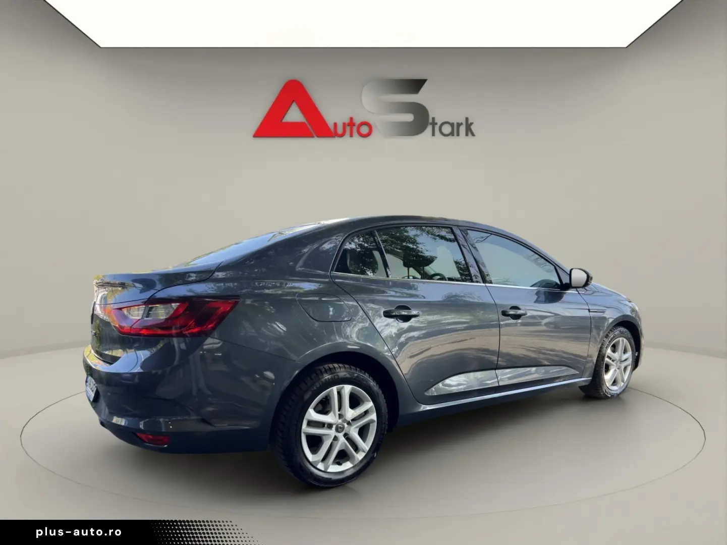 Renault Megane TCe 140 GPF Life