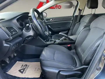 Renault Megane TCe 140 GPF Life