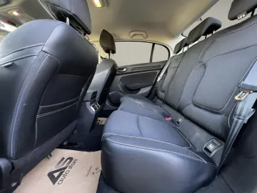 Renault Megane TCe 140 GPF Life