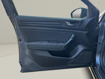 Renault Megane TCe 140 GPF Life