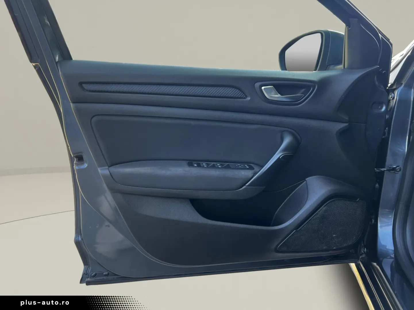 Renault Megane TCe 140 GPF Life