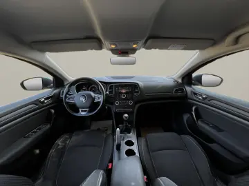 Renault Megane TCe 140 GPF Life