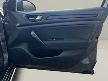 Renault Megane TCe 140 GPF Life