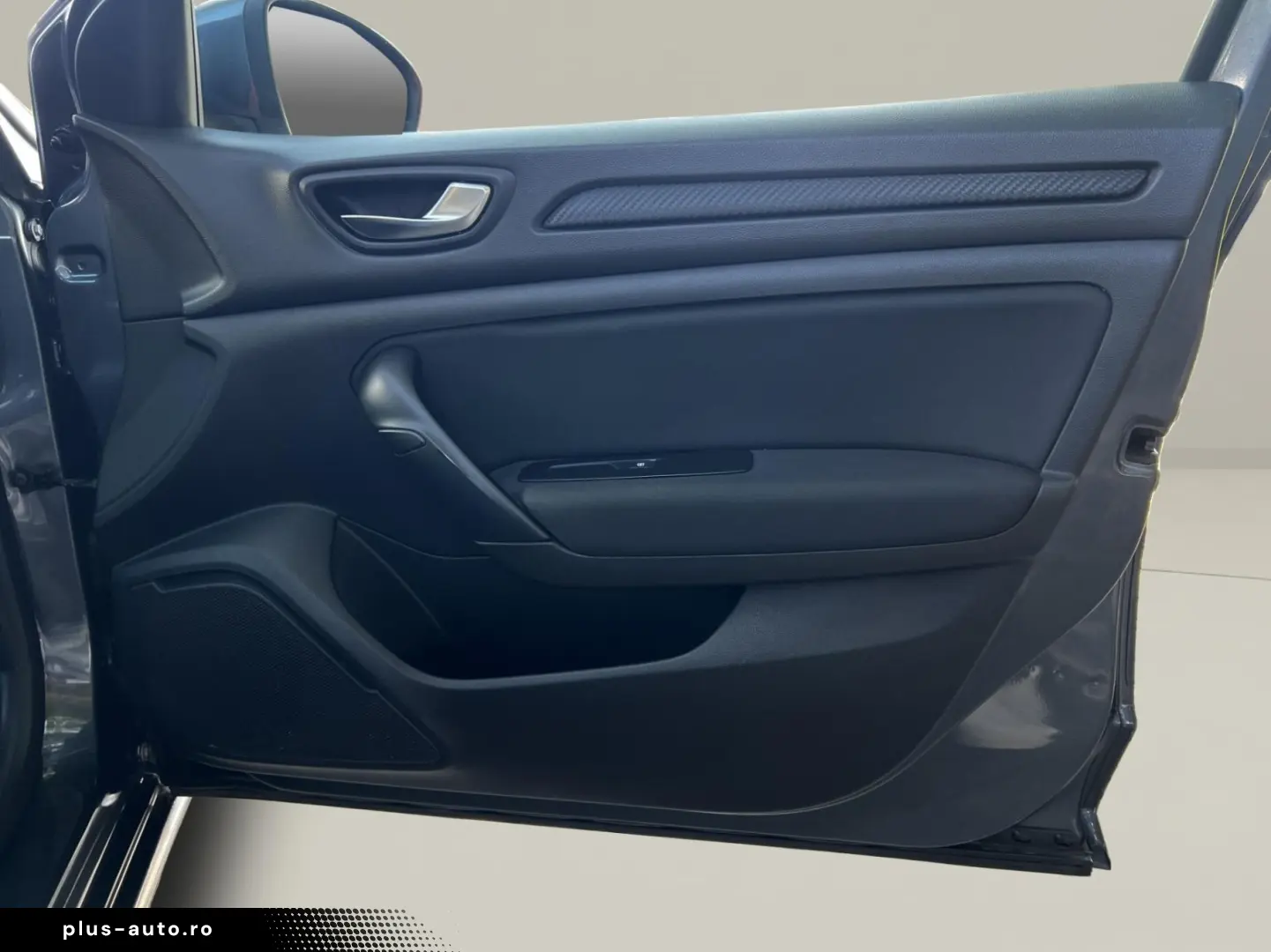 Renault Megane TCe 140 GPF Life