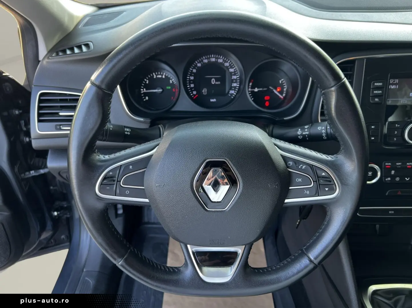 Renault Megane TCe 140 GPF Life