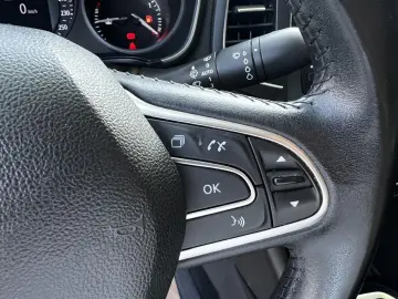 Renault Megane TCe 140 GPF Life