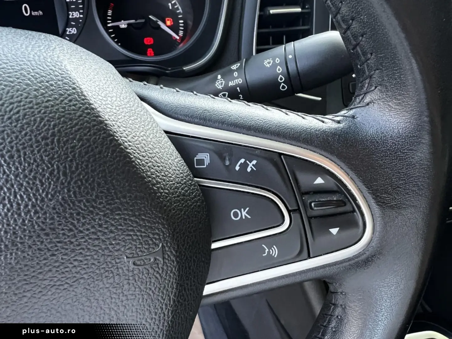 Renault Megane TCe 140 GPF Life