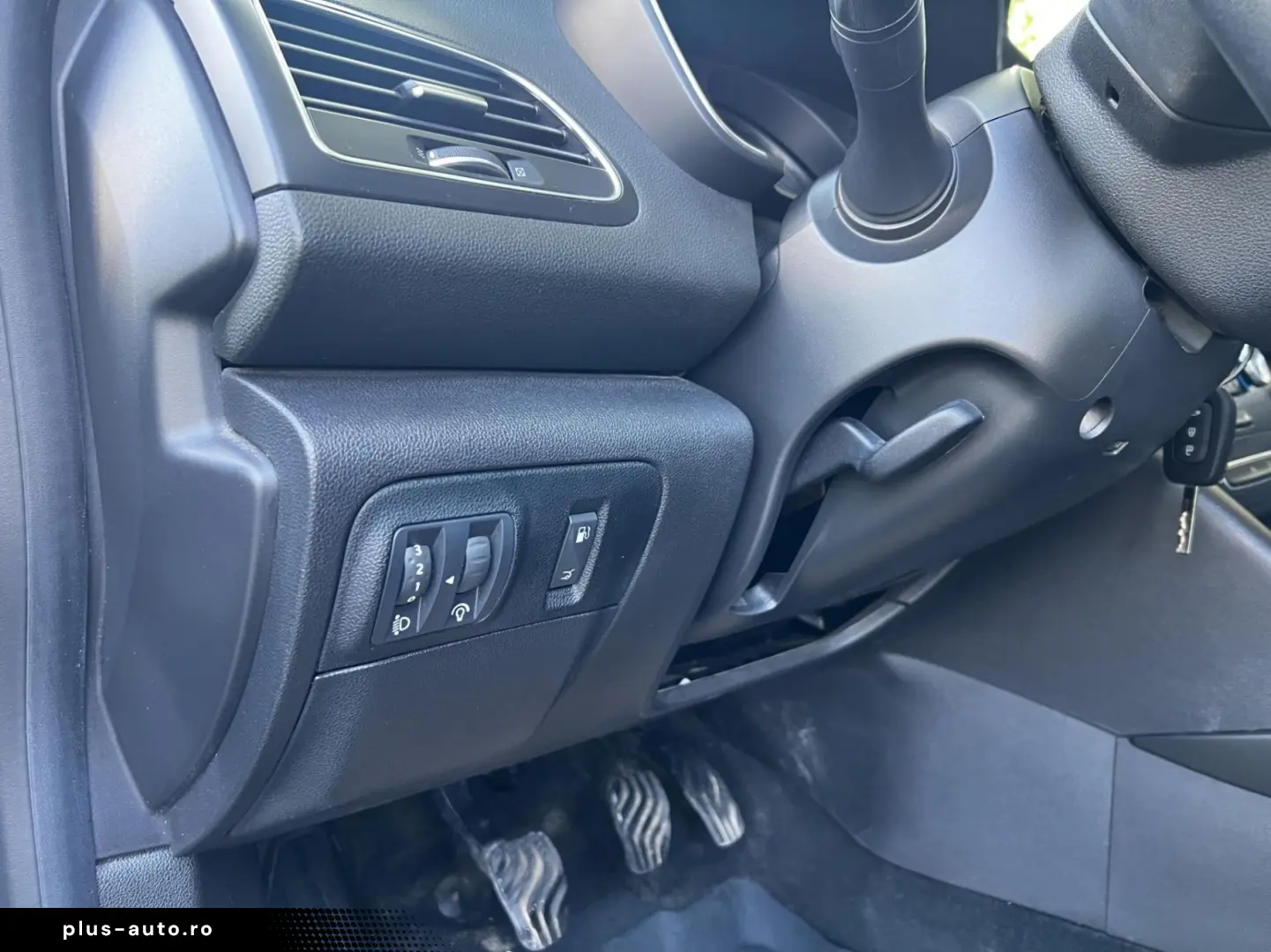 Renault Megane TCe 140 GPF Life