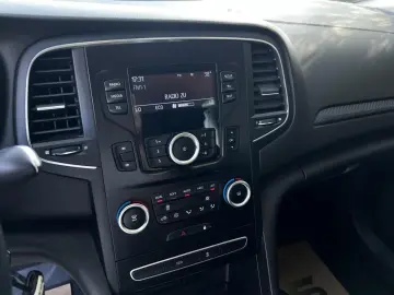 Renault Megane TCe 140 GPF Life