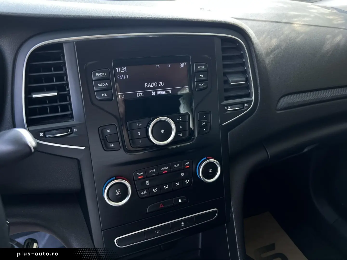 Renault Megane TCe 140 GPF Life