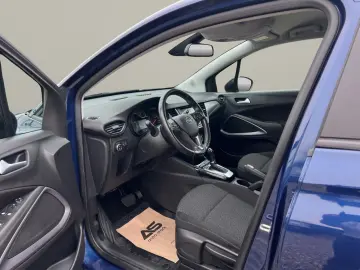 Opel Crossland-X