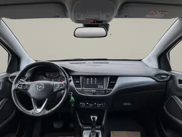 Opel Crossland-X
