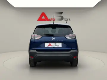 Opel Crossland-X