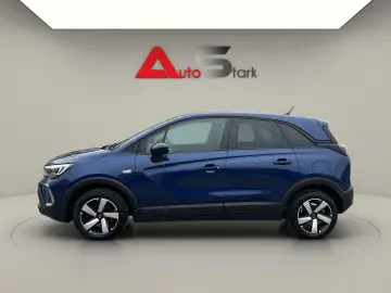Opel Crossland-X