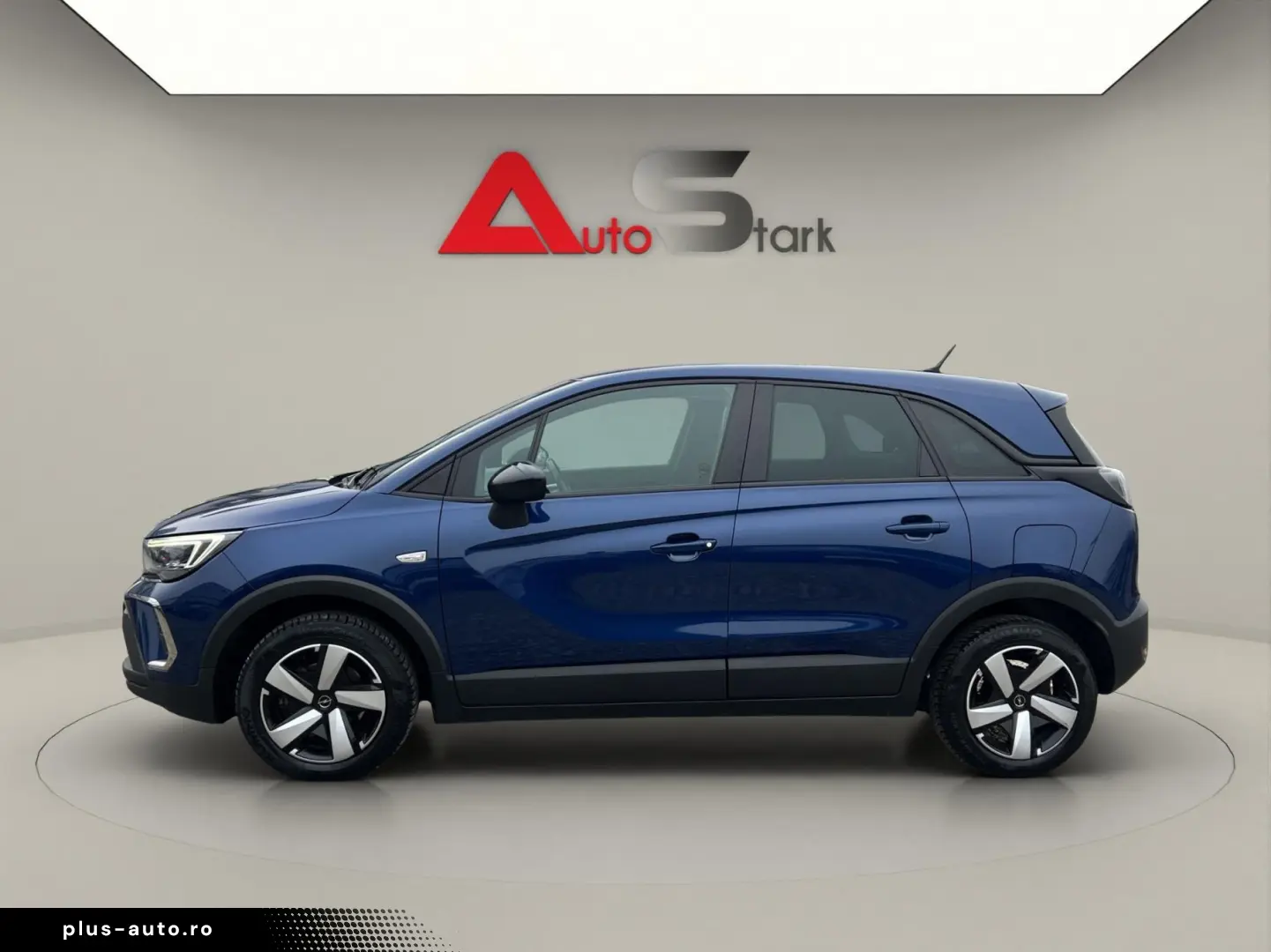 Opel Crossland-X