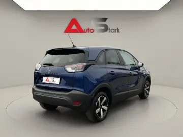 Opel Crossland-X