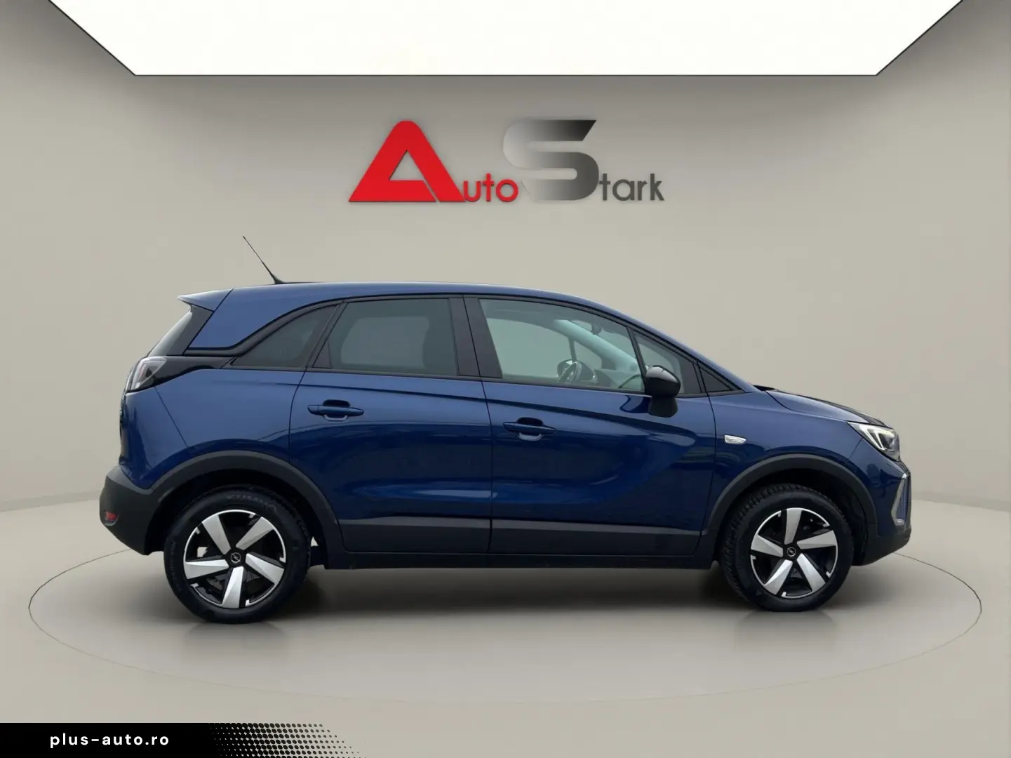 Opel Crossland-X