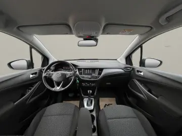 Opel Crossland-X