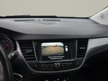Opel Crossland-X