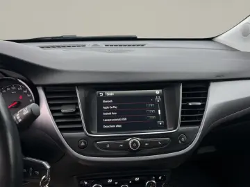Opel Crossland-X