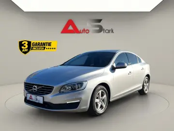 Volvo S60 Gen-Ii-2010-2018