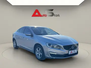 Volvo S60 Gen-Ii-2010-2018