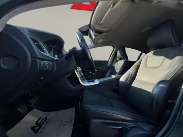 Volvo S60 Gen-Ii-2010-2018