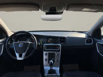 Volvo S60 Gen-Ii-2010-2018