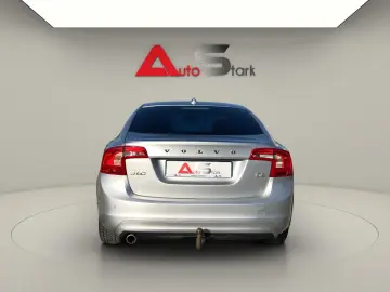 Volvo S60 Gen-Ii-2010-2018