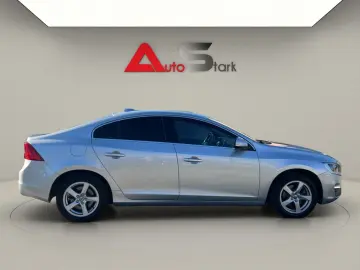 Volvo S60 Gen-Ii-2010-2018