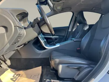 Volvo S60 Gen-Ii-2010-2018