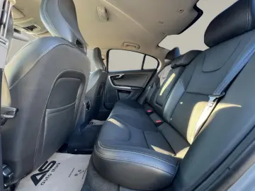 Volvo S60 Gen-Ii-2010-2018