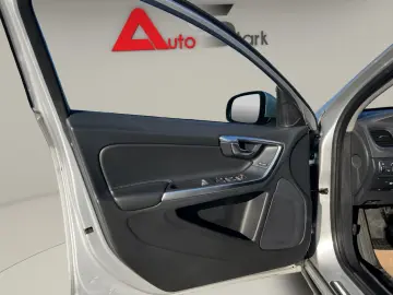 Volvo S60 Gen-Ii-2010-2018