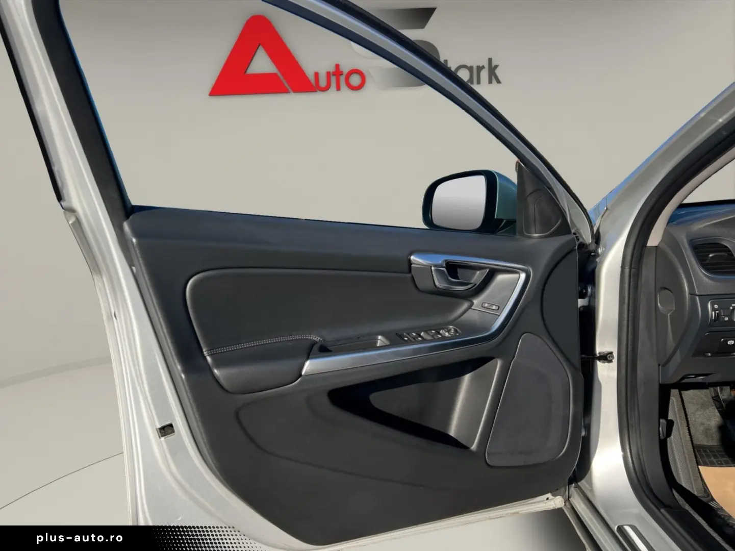 Volvo S60 Gen-Ii-2010-2018